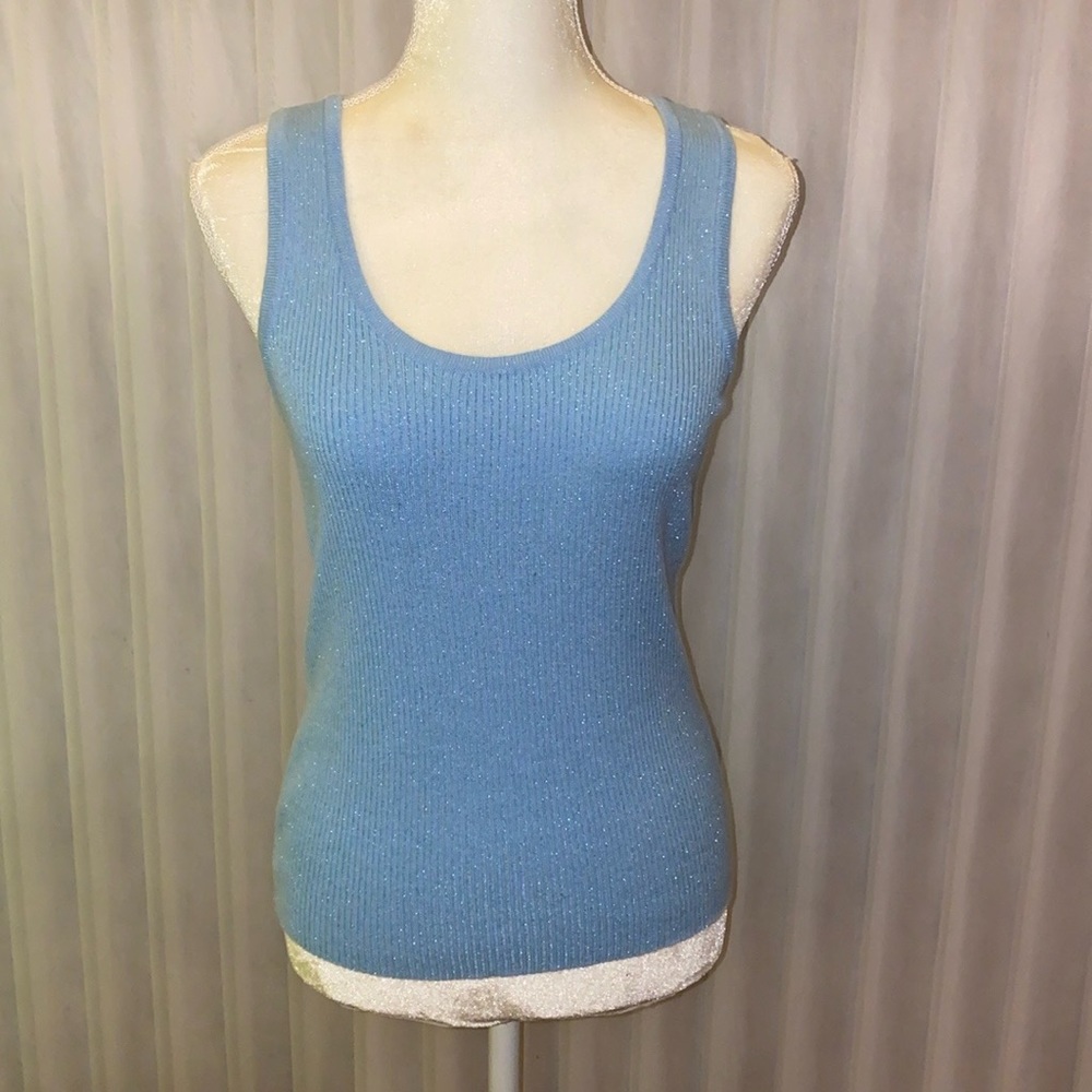 Studio 1970 Tank Top